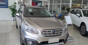 Subaru Outback 2017 - Bán xe Subaru Outback 2017, màu vàng cát, nhập Nhật Bản, LH 0912.293.001 giá tốt nhất giá 1 tỷ 732 tr tại Hà Nội