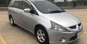 Mitsubishi Grandis 2005 - Bán Mitsubishi Grandis sản xuất 2005, màu bạc xe gia đình giá 315 triệu tại Lâm Đồng