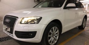 Audi 200 Cũ  Q5 2.0AT 9 2009 - Xe Cũ Audi Q5 2.0AT 2009 giá 850 triệu tại Cả nước