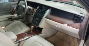 Nissan Teana 2007 - Bán xe Nissan Teana năm 2007, màu xanh giá 296 triệu tại Hà Nội