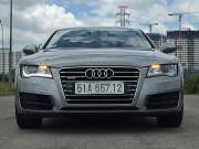 Audi A7 2012 - Cần bán Audi A7 năm 2012, nhập khẩu nguyên chiếc giá 1 tỷ 725 tr tại Tp.HCM