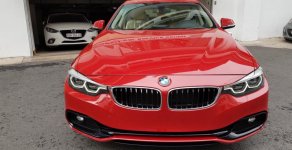 BMW 4 Series Grand Coupe 2017 - Bán ô tô BMW 4 Series năm 2017 màu đỏ, 1 tỷ 899 triệu nhập khẩu giá 1 tỷ 899 tr tại Tp.HCM