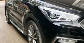 Hyundai Santa Fe 4WD 2016 - Cần bán xe Hyundai Santafe 2.4AT(4x4) 2016, máy xăng giá 923 triệu tại Tp.HCM