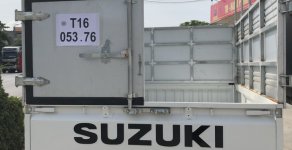 Suzuki Super Carry Pro Euro 4  2018 - Bán Suzuki Carry Pro 7 tạ giá tốt giá 329 triệu tại Quảng Ninh