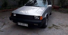 Toyota Corolla altis   1985 - Chính chủ bán Toyota Corolla altis 1985, màu bạc, xe nhập giá 85 triệu tại Bình Dương