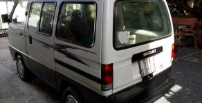 Suzuki Carry 2000 - Bán Suzuki Carry sản xuất năm 2000, màu trắng giá 100 triệu tại Tp.HCM