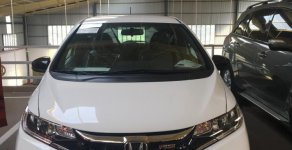 Honda Jazz RS 2018 - Cần bán Honda RS năm sản xuất 2018, màu trắng, nhập khẩu, giá chỉ 624 triệu tại Gia Lai giá 624 triệu tại Gia Lai
