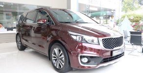 Kia Sedona 2018 - Bán ô tô Kia Sedona 2018 giá bắt đầu từ 1 tỷ 69tr giá 1 tỷ 69 tr tại Bắc Ninh