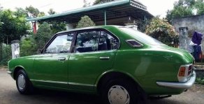 Toyota Corolla 1980 - Gia đình bán Toyota Corolla năm 1980, màu xanh lục   giá 200 triệu tại Tp.HCM