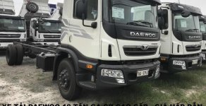 Daewoo Prima 2018 - Bán xe tải Daewoo 10 tấn 2019- nhập khẩu, giá tốt nhất, xe giao ngay giá 850 triệu tại Tp.HCM