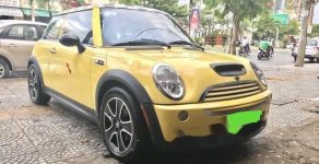 Mini Cooper   2004 - Bán xe Mini Cooper đăng Ký 2011, số sàn  giá 365 triệu tại Đà Nẵng