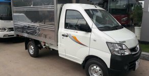 Thaco TOWNER 2018 - Bán xe tải Thaco Towner 990 Euro 4 mới nhất 2018, công nghệ Suzuki tải trọng 990 Kg tại Tiền Giang giá 216 triệu tại Tiền Giang