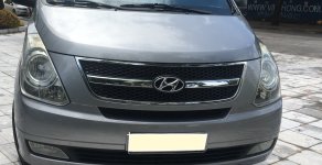 Hyundai H-1 Starex Cũ   Grand 2011 - Xe Cũ Hyundai H-1 Starex Grand 2011 giá 645 triệu tại Cả nước