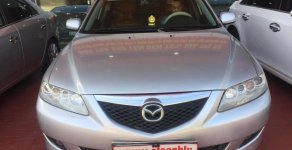 Mazda AZ Cũ  6 2.0MT 2003 - Xe Cũ Mazda 6 2.0MT 2003 giá 235 triệu tại Cả nước