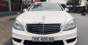 Mercedes-Benz C ũ Meredes-Benz S 350 2005 - Xe Cũ Mercedes-Benz S 350 2005 giá 745 triệu tại Cả nước