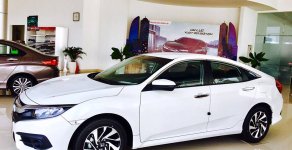 Honda Civic 2018 - Bán Civic 2018 giá chỉ 763 triệu, Mr Phương 0918424647 giá 763 triệu tại Đắk Nông