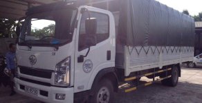 Howo La Dalat   2017 - Bán ô tô tải Faw 7.25 tấn năm 2017 giá 460 triệu tại Hà Nội