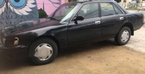 Toyota Cressida 1990 - Cần bán lại xe Toyota Cressida đời 1990, màu đen, 70 triệu giá 70 triệu tại Lâm Đồng