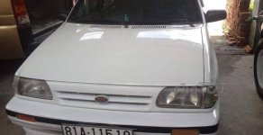 Kia CD5 2002 - Bán xe Kia CD5 năm sản xuất 2002, màu trắng, giá chỉ 65 triệu giá 65 triệu tại Gia Lai