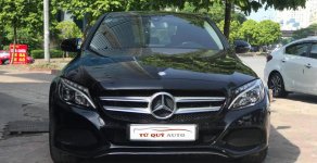 Mercedes-Benz A Cũ Mercedes-Benz C 200 2.0T 2015 - Xe Cũ Mercedes-Benz C 200 2.0AT 2015 giá 1 tỷ 190 tr tại Cả nước