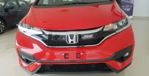 Honda Jazz 2018 - Xe tải Honda Jazz, nhập Thái, bản cao cấp, màu đỏ, trắng, cam, có sẵn giao ngay- Gọi: 0941.000.166 giá 624 triệu tại BR-Vũng Tàu