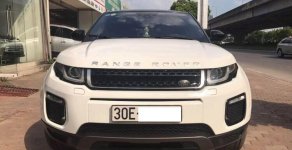 LandRover Evoque Evoque  2015 - Bán LandRover Evoque Evoque đời 2016, màu trắng  giá 2 tỷ 450 tr tại Hà Nội