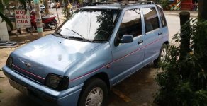 Daewoo Tico 1993 - Cần bán Daewoo Tico sản xuất 1993, màu xanh  giá 52 triệu tại Tp.HCM