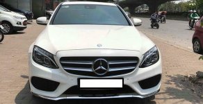 Mercedes-Benz C ũ Meredes-Benz  250 2016 - Xe Cũ Mercedes-Benz C 250 2016 giá 1 tỷ 420 tr tại Cả nước