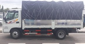 Thaco OLLIN 500B 2017 - Bán xe Thaco Ollin 500B tải trọng 5 tấn đời 2017, thùng 4.3m giá 346 triệu tại Tp.HCM
