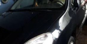 Kia Carens 2011 - Cần bán lại xe Kia Carens sản xuất năm 2011, màu đen, 380tr giá 380 triệu tại Sóc Trăng