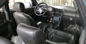 Nissan Altima 1990 - Bán ô tô Nissan Altima 1990, nhập khẩu, màu xanh lá giá 28 triệu tại Quảng Nam