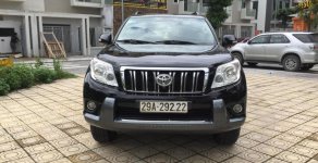 Toyota Prado 2012 - Bán gấp Prado TXL Trung Đông Model 2012 đẹp xuất sắc giá 1 tỷ 350 tr tại Thái Nguyên