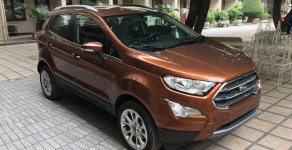 Ford EcoSport 1.5L AT Ambiente 2018 - Bán Ecosport 2018 chỉ từ 150tr sở hữu xe 0946974404 giá 569 triệu tại Nam Định