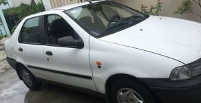 Fiat Siena Xe  2002 2002 - Bán Fiat Siena Xe  2002 2002, màu trắng giá 75 triệu tại Đà Nẵng