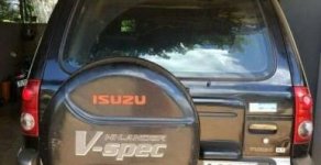 Isuzu Hi lander 2007 - Lên đời cần bán lại giá 260 triệu tại Bình Định