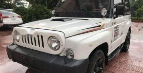 Kia Jeep 2004 - Bán xe Kia Jeep đời 2004, màu trắng, nhập khẩu, giá tốt giá 180 triệu tại Hà Nội