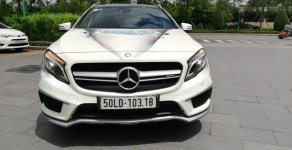 Mercedes-Benz GLA-Class GLA250 2018 - Bán Mercedes GLA250 xe lướt chính hãng giá 2 tỷ 250 tr tại Tp.HCM