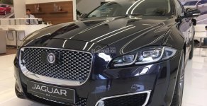 Jaguar XJL 2016 - Bán xe Jaguar XJL sản xuất 2016, màu đen, bảo hành giá 2018 tốt nhất 0932222253 giá 5 tỷ 500 tr tại Tp.HCM