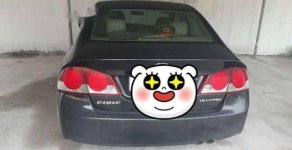 Honda Civic 2008 - Gia đình bán xe Honda Civic sản xuất năm 2008 giá 350 triệu tại Hà Tĩnh