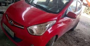 Hyundai Eon 2013 - Bán xe Hyundai Eon đời 2013, màu đỏ   giá 195 triệu tại Tp.HCM