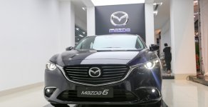 Mazda 6   2.0 AT  2018 - Bán Mazda 6 2.0 AT SD 2018, giá bán 819 triệu. Hotline: 0911.553.786 giá 819 triệu tại Thanh Hóa