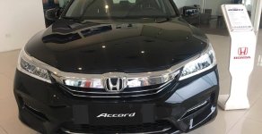 Honda Accord 2.4 2018 - Bán Honda Acord 2018. Honda ô tô Thanh Hóa giá 1 tỷ 203 tr tại Thanh Hóa