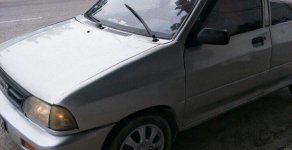 Kia CD5 Lx 1991 - Cần bán Kia CD5 LX năm 1991, màu bạc, nhập khẩu giá 65 triệu tại BR-Vũng Tàu