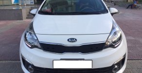 Kia Rio 2015 - Cần bán xe Kia Rio đăng ký 2016, màu trắng, xe nhập Hàn Quốc giá 479 triệu tại Tiền Giang