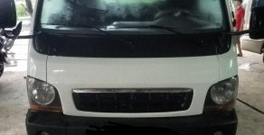 Kia Frontier 2008 - Bán Kia Frontier năm 2008, màu trắng  giá 125 triệu tại Đà Nẵng