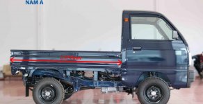 Suzuki Supper Carry Truck 2018 - Cần bán xe tải Suzuki thùng lửng 645kg nhỏ gọn mạnh mẽ giá 249 triệu tại Bình Dương