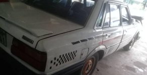 Toyota Cressida 1981 - Cần bán gấp Toyota Cressida sản xuất 1981, màu trắng   giá 32 triệu tại Sóc Trăng