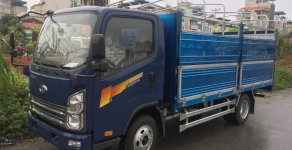 Xe tải 1 tấn - dưới 1,5 tấn 2018 - Cần bán xe tải 1,5 tấn - dưới 2,5 tấn G 2018, màu xanh lam, nhập khẩu chính hãng giá 339 triệu tại Bắc Giang