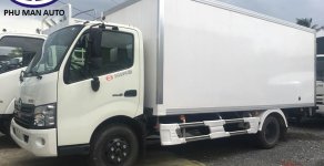 Xe tải 2,5 tấn - dưới 5 tấn 2017 - Bán Hino Xzu 720 thùng dài 5m, tải trọng 3t4 và các loại xe tải khác. giá 850 triệu tại Tp.HCM