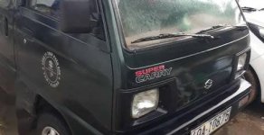 Suzuki Carry   2004 - Cần bán xe Suzuki Carry 7 chỗ sản xuất 2004, giá chỉ 120 triệu giá 120 triệu tại Lâm Đồng